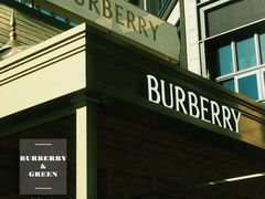 -BURBERRY(北京王府中环店)