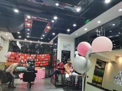 -风向标WIND VANE SALON
