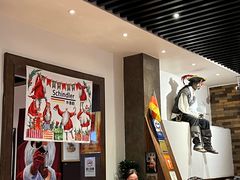 -申德勒加油站餐厅(三里屯北小街店)