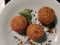 -绿茶餐厅(天津天河城店)