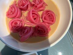 -小大董·烤鸭(观景餐厅·南京西路店)