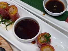 -蔡澜点心·粤菜(月星环球港店)