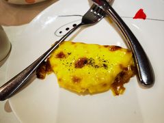 芋头-翠清酒家(万丰路店)
