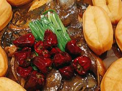 -大鹏饭店·金陵家宴(奥体中心店)