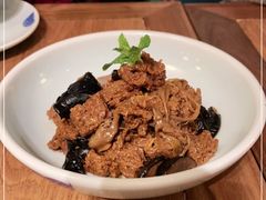 -老灶味道·本帮菜(昌平路店)