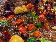 -拾捌川·自贡爆炒(新街口店)