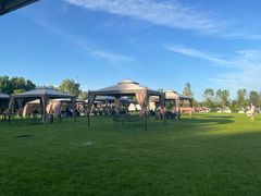 -安德鲁户外烧烤帐篷营地(马泉营店)