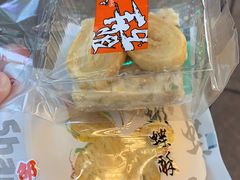 -邵万生食品公司(南京东路店)