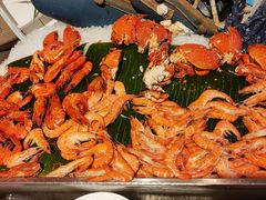 -南湖宾馆·鸳湖阁全日制餐厅