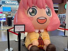 -白沙浮娱乐广场