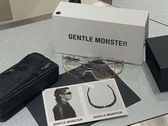 -GENTLE MONSTER(西安SKP店)