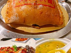 -令氏家外家周秦食府(高新店)