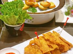 -画臻楼.家宴.融合菜(锦业路店)