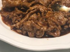 -万宝海鲜舫(劳动公园店)