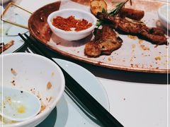 -阿娜尔·新疆菜(宜家荟聚中心店)