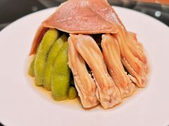 糟三拼-上海会馆(香港名都店)
