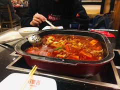 -自贡好吃客(科华店)