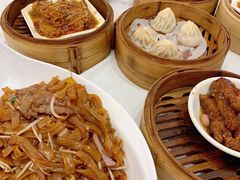 -稻香海鲜饭店(第一国际店)