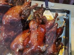 -王浩儿纪六孃甜皮鸭(乐山总店)