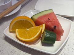 -海底捞火锅(杭州庆春路夜宵主题店)