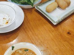 -乐宴·老北京铜火锅(桂庙店)