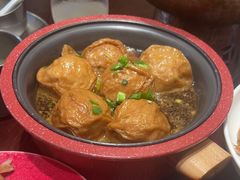 -古都历食南京菜·烤鸭·鸭血粉丝·汤包(南京博物院店)