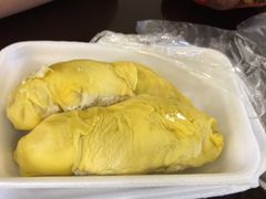 -101花果山山芭榴莲(史密斯街店)