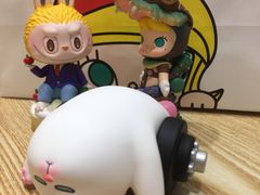 -泡泡玛特POPMART(天环购物中心店)