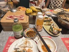 -樱煦和牛寿喜烧(如皋吾悦广场店)