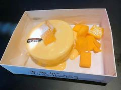 -麦雪尔甜品·生日蛋糕(新街口旗舰店)