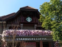 -星巴克(虹口运动loft店)