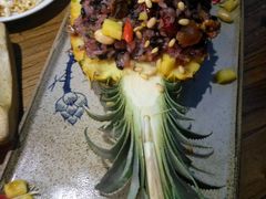 -雀舞云南菜(乐客城店)