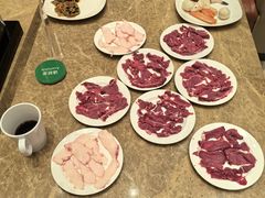 -盛宴标帜餐厅·亲子自助 (南昌喜来登酒店)