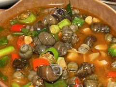 -好灶头妈妈菜·柴火灶台鱼·千岛湖土菜地标美食