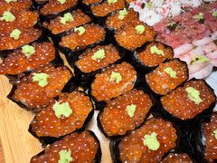 -鮨冠OMAKASE食べ放题(北京首店)