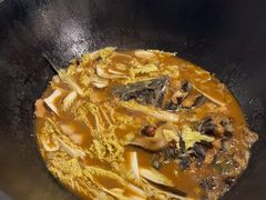 -红井路游艺炖锅·音乐餐吧(十渡店)