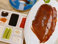 -范家小馆·烤鸭新京菜(金融街店)