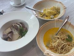 -名轩·中餐厅(南京玄武湖假日酒店)