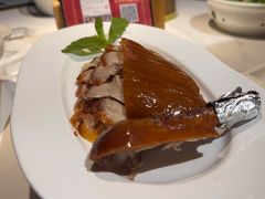 -北平食府(马鞍山路店)