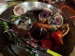 斯普汇惠灵顿牛排-斯普汇生蚝牛排馆(中骏世界城店)