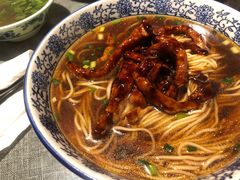 -腔调面(斜土路店)