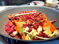 -龙厂长老火锅(抚琴店)