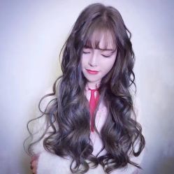 -名发世家烫染