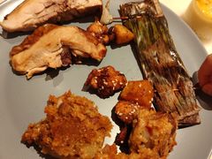 -食百绚全日制餐厅(成都棕榈泉费尔蒙酒店)