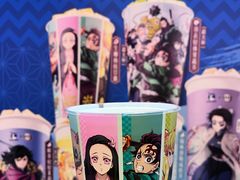 -深影国际影城(学院南路店CGS中国巨幕店)