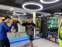 -M.S拳击泰拳馆(大学路店)