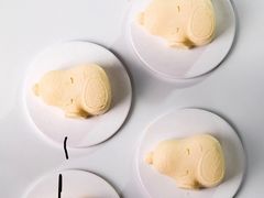 -史努比烘焙店 Snoopy Bakery