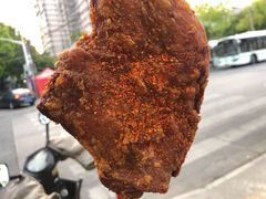 -王二甩老木子鸡(江湾店)