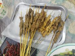 -小民大排档(马场角横路店)