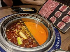 -快乐小羊(富强中路店)